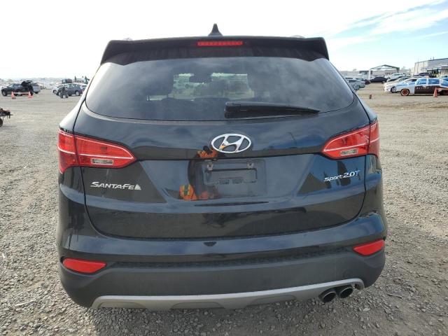 Photo 5 VIN: 5XYZU3LA1EG193763 - HYUNDAI SANTA FE S 