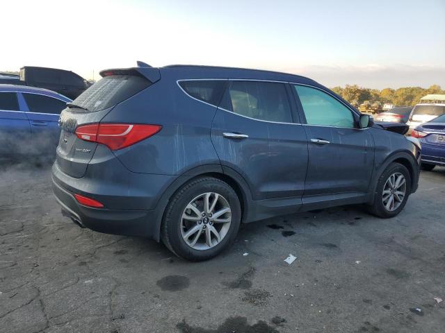 Photo 2 VIN: 5XYZU3LA1FG287630 - HYUNDAI SANTA FE S 