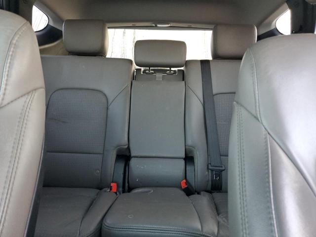 Photo 9 VIN: 5XYZU3LA1FG287630 - HYUNDAI SANTA FE S 