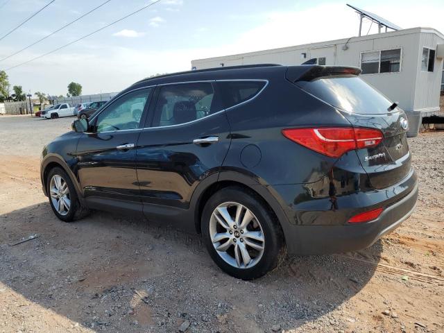 Photo 1 VIN: 5XYZU3LA2DG005296 - HYUNDAI SANTA FE S 