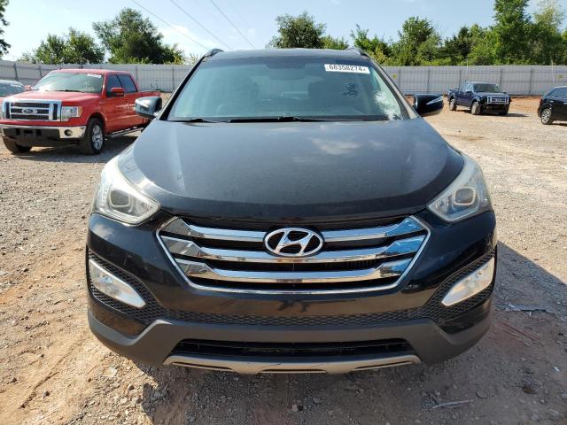 Photo 4 VIN: 5XYZU3LA2DG005296 - HYUNDAI SANTA FE S 