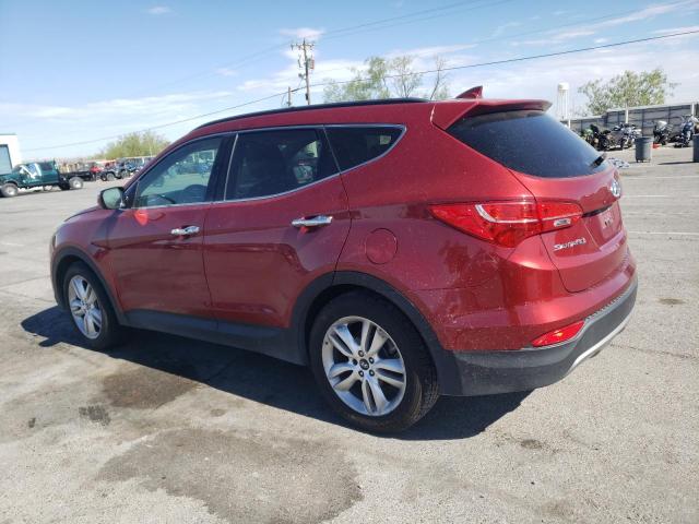 Photo 1 VIN: 5XYZU3LA2DG023300 - HYUNDAI SANTA FE S 