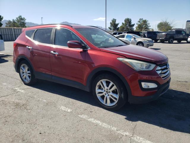 Photo 3 VIN: 5XYZU3LA2DG023300 - HYUNDAI SANTA FE S 