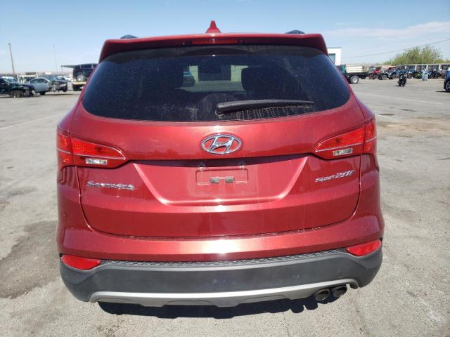 Photo 5 VIN: 5XYZU3LA2DG023300 - HYUNDAI SANTA FE S 