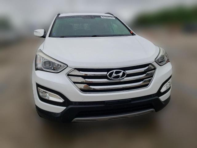 Photo 4 VIN: 5XYZU3LA2DG038105 - HYUNDAI SANTA FE 