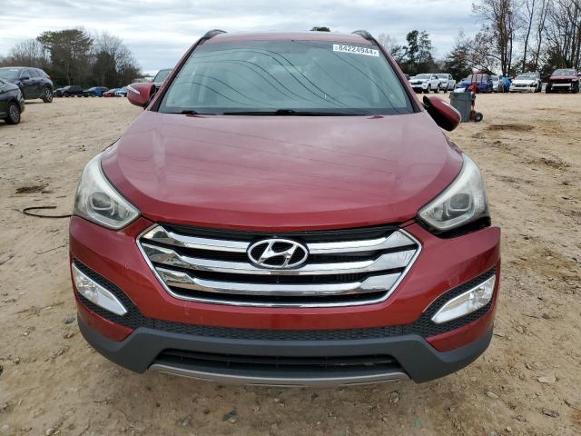 Photo 4 VIN: 5XYZU3LA2DG059200 - HYUNDAI SANTA FE S 