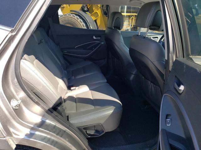 Photo 10 VIN: 5XYZU3LA2DG066258 - HYUNDAI SANTA FE S 