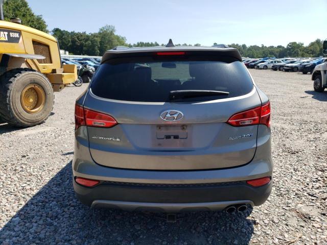 Photo 5 VIN: 5XYZU3LA2DG066258 - HYUNDAI SANTA FE S 