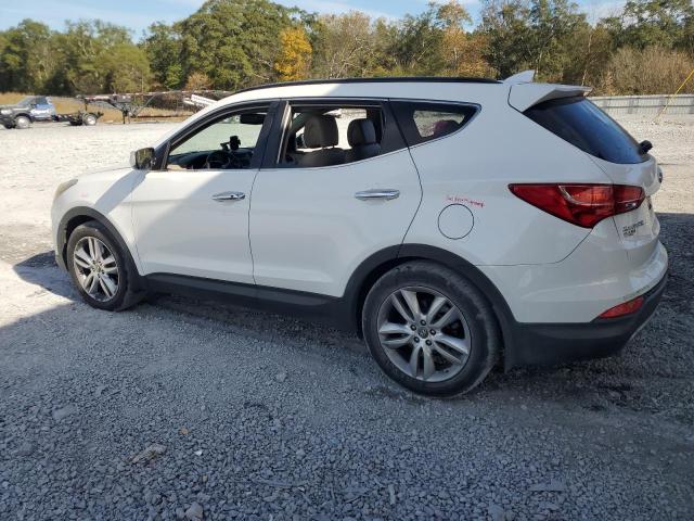 Photo 1 VIN: 5XYZU3LA2DG073467 - HYUNDAI SANTA FE S 