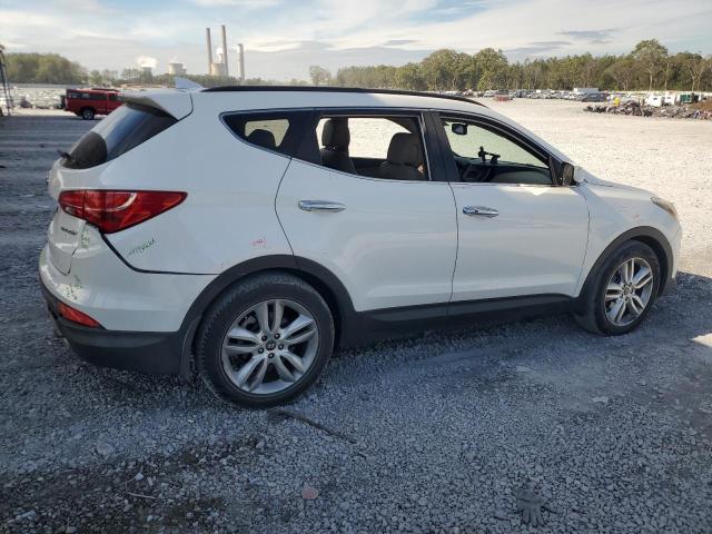 Photo 2 VIN: 5XYZU3LA2DG073467 - HYUNDAI SANTA FE S 