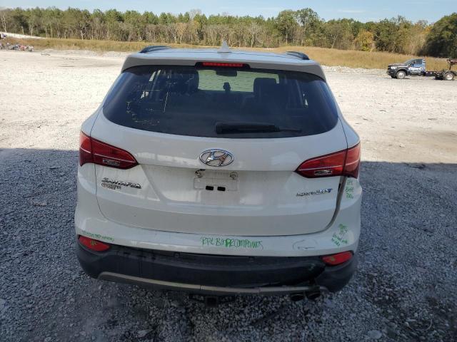 Photo 5 VIN: 5XYZU3LA2DG073467 - HYUNDAI SANTA FE S 