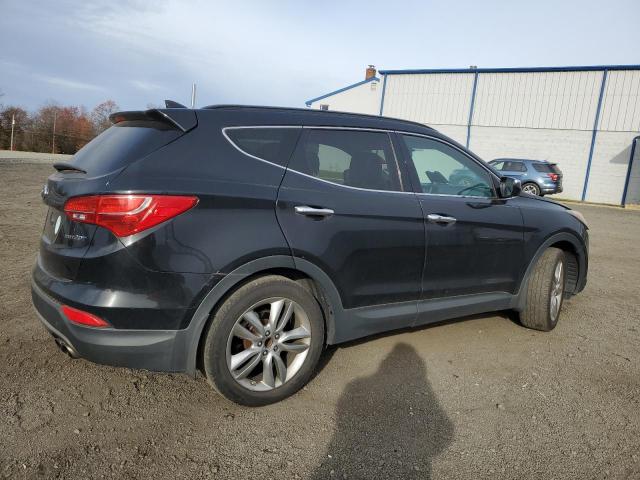 Photo 2 VIN: 5XYZU3LA2DG077356 - HYUNDAI SANTA FE 