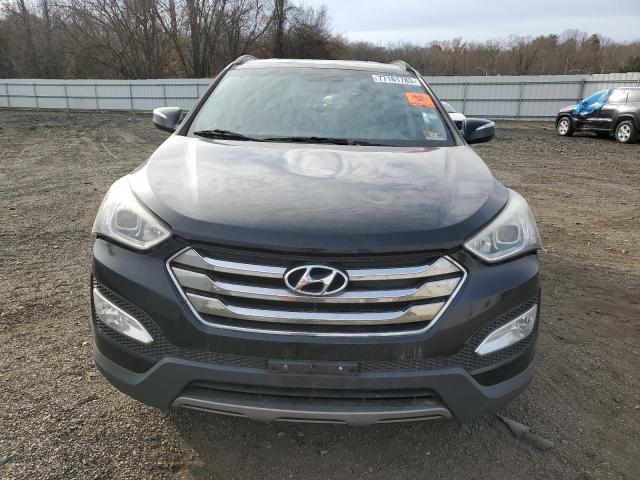 Photo 4 VIN: 5XYZU3LA2DG077356 - HYUNDAI SANTA FE 