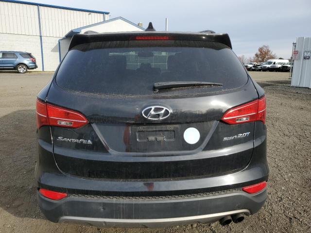 Photo 5 VIN: 5XYZU3LA2DG077356 - HYUNDAI SANTA FE 