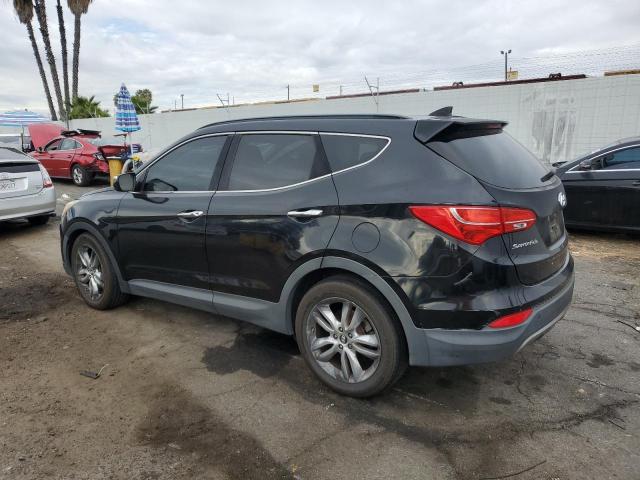 Photo 1 VIN: 5XYZU3LA2DG079589 - HYUNDAI SANTA FE S 