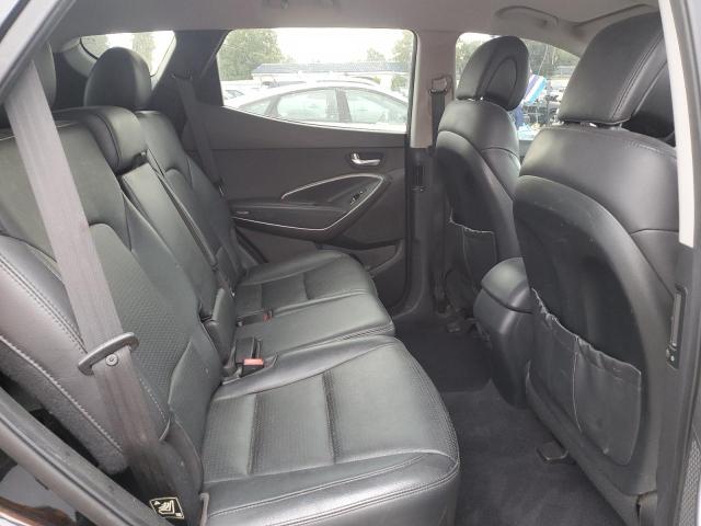 Photo 10 VIN: 5XYZU3LA2DG079589 - HYUNDAI SANTA FE S 