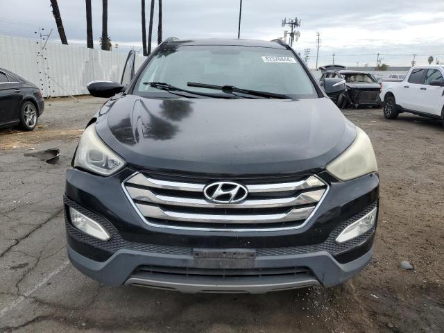 Photo 4 VIN: 5XYZU3LA2DG079589 - HYUNDAI SANTA FE S 