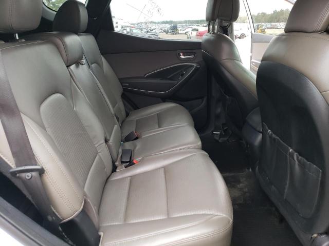 Photo 10 VIN: 5XYZU3LA2DG097753 - HYUNDAI SANTA FE S 