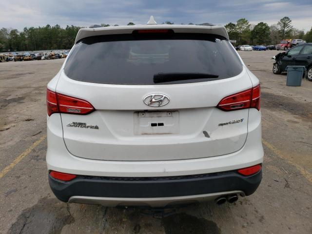 Photo 5 VIN: 5XYZU3LA2DG097753 - HYUNDAI SANTA FE S 