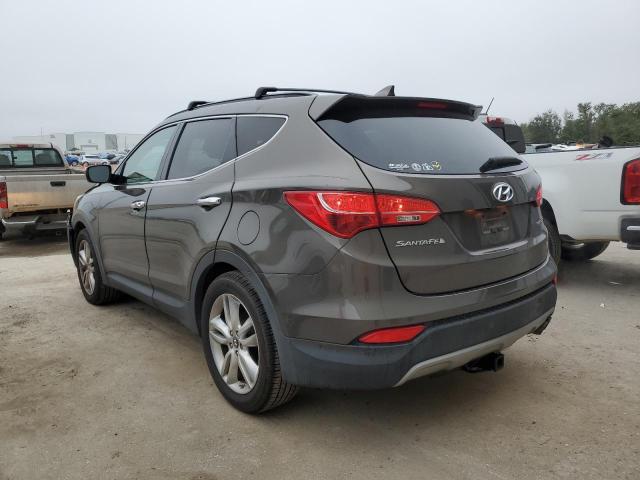 Photo 1 VIN: 5XYZU3LA2DG103860 - HYUNDAI SANTA FE S 