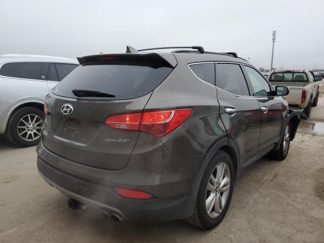 Photo 2 VIN: 5XYZU3LA2DG103860 - HYUNDAI SANTA FE S 