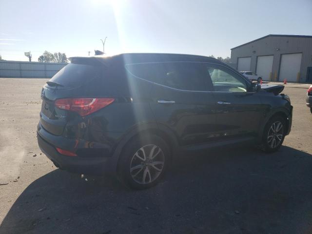 Photo 2 VIN: 5XYZU3LA2EG132910 - HYUNDAI SANTA FE 