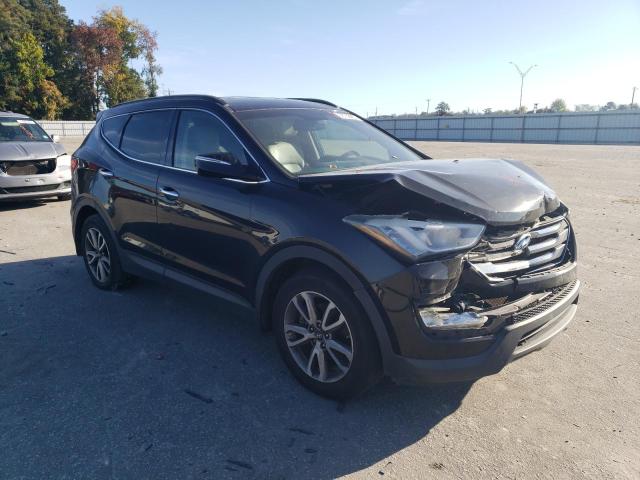 Photo 3 VIN: 5XYZU3LA2EG132910 - HYUNDAI SANTA FE 