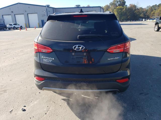 Photo 5 VIN: 5XYZU3LA2EG132910 - HYUNDAI SANTA FE 