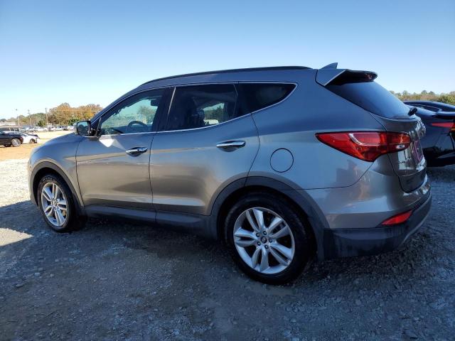 Photo 1 VIN: 5XYZU3LA2EG178110 - HYUNDAI SANTA FE S 