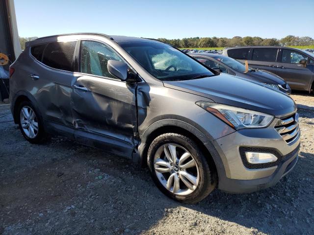 Photo 3 VIN: 5XYZU3LA2EG178110 - HYUNDAI SANTA FE S 