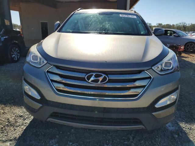 Photo 4 VIN: 5XYZU3LA2EG178110 - HYUNDAI SANTA FE S 