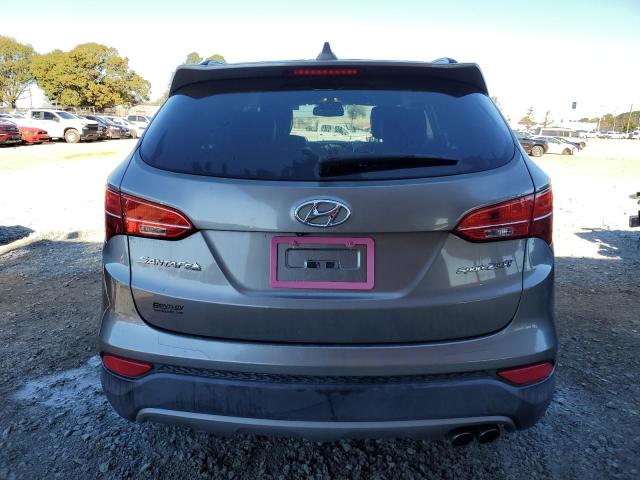 Photo 5 VIN: 5XYZU3LA2EG178110 - HYUNDAI SANTA FE S 