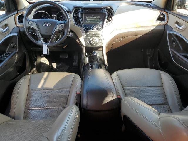 Photo 7 VIN: 5XYZU3LA2EG183601 - HYUNDAI SANTA FE S 