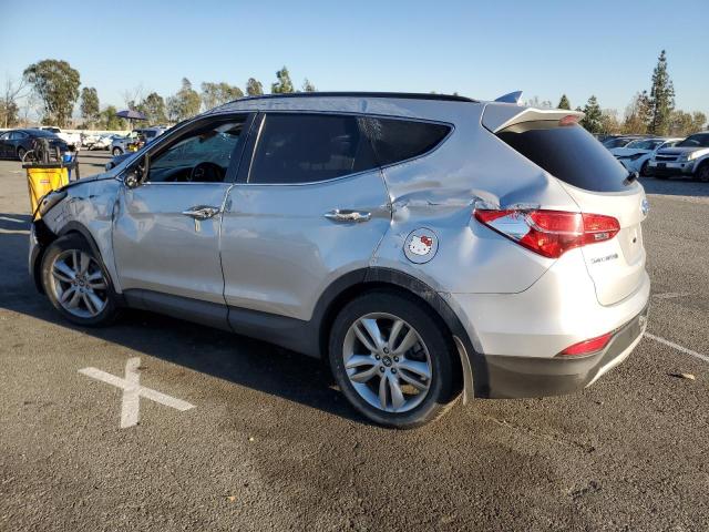 Photo 1 VIN: 5XYZU3LA2EG188507 - HYUNDAI SANTA FE 