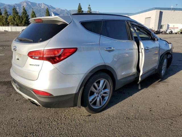 Photo 2 VIN: 5XYZU3LA2EG188507 - HYUNDAI SANTA FE 