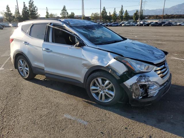 Photo 3 VIN: 5XYZU3LA2EG188507 - HYUNDAI SANTA FE 