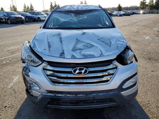 Photo 4 VIN: 5XYZU3LA2EG188507 - HYUNDAI SANTA FE 