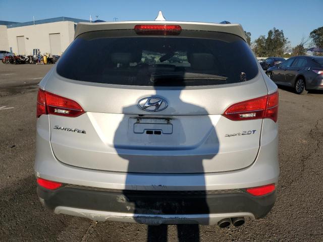 Photo 5 VIN: 5XYZU3LA2EG188507 - HYUNDAI SANTA FE 