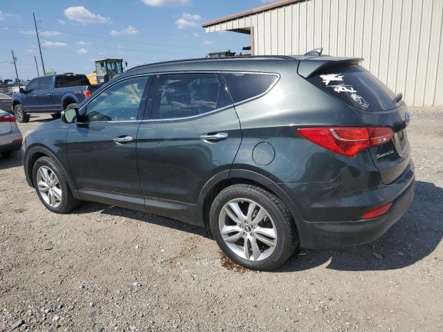 Photo 1 VIN: 5XYZU3LA2EG188748 - HYUNDAI SANTA FE S 