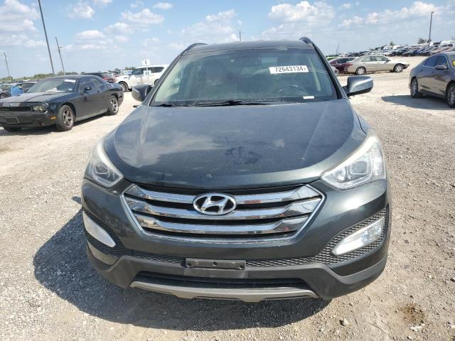 Photo 4 VIN: 5XYZU3LA2EG188748 - HYUNDAI SANTA FE S 