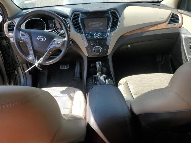 Photo 7 VIN: 5XYZU3LA2EG188748 - HYUNDAI SANTA FE S 