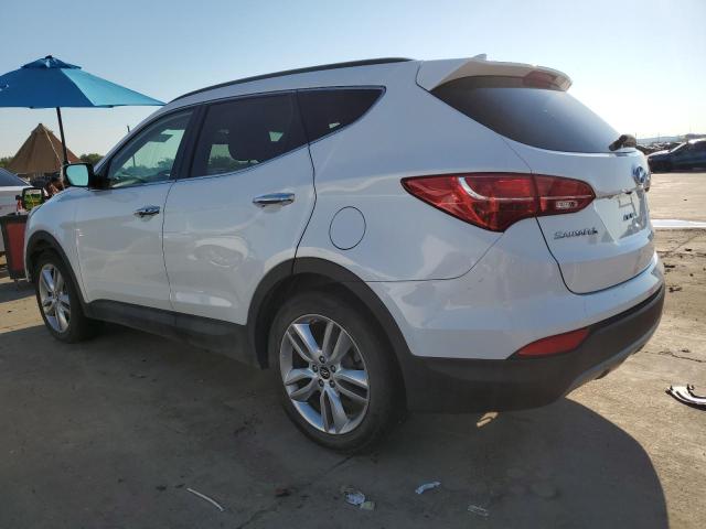 Photo 1 VIN: 5XYZU3LA2EG220176 - HYUNDAI SANTA FE 