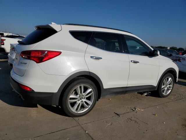 Photo 2 VIN: 5XYZU3LA2EG220176 - HYUNDAI SANTA FE 