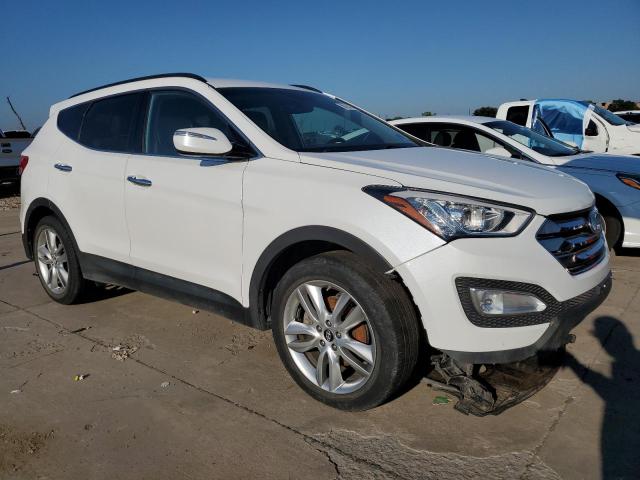 Photo 3 VIN: 5XYZU3LA2EG220176 - HYUNDAI SANTA FE 