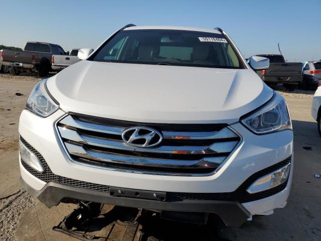 Photo 4 VIN: 5XYZU3LA2EG220176 - HYUNDAI SANTA FE 