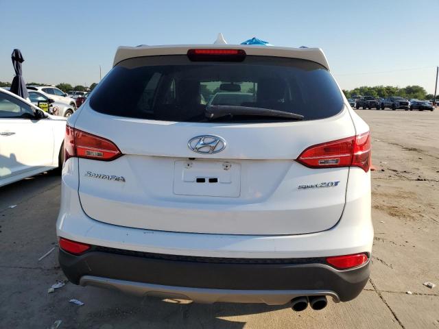 Photo 5 VIN: 5XYZU3LA2EG220176 - HYUNDAI SANTA FE 