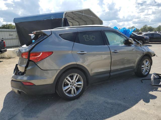 Photo 2 VIN: 5XYZU3LA3DG001631 - HYUNDAI SANTA FE S 