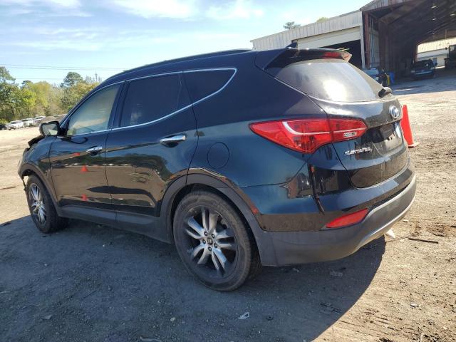 Photo 1 VIN: 5XYZU3LA3DG011611 - HYUNDAI SANTA FE 