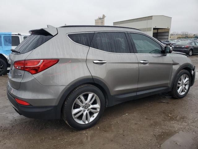 Photo 2 VIN: 5XYZU3LA3DG013620 - HYUNDAI SANTA FE 