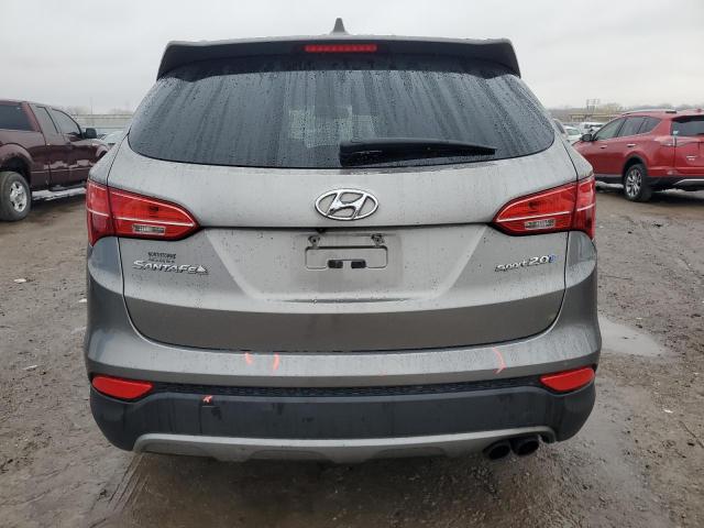 Photo 5 VIN: 5XYZU3LA3DG013620 - HYUNDAI SANTA FE 